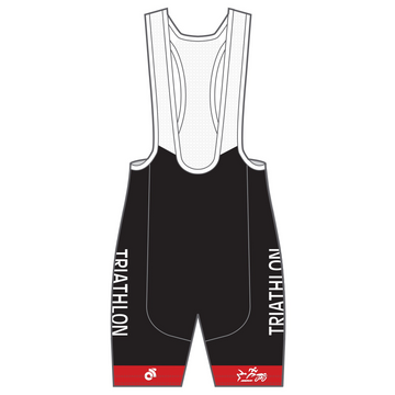 Tech Bib Shorts - Children