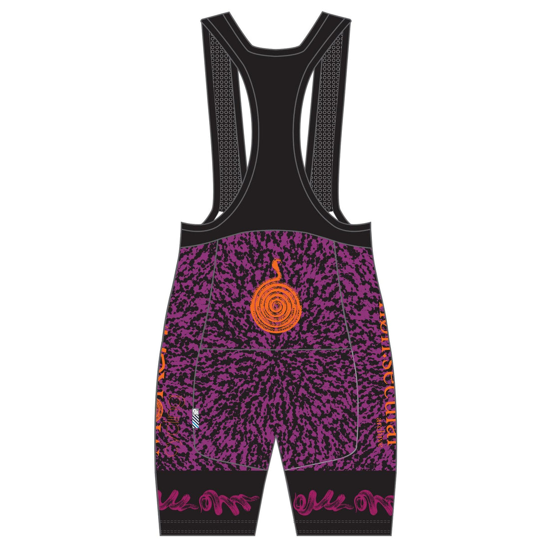 Tech Bib Shorts