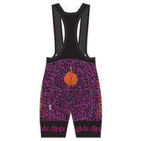 Tech Bib Shorts