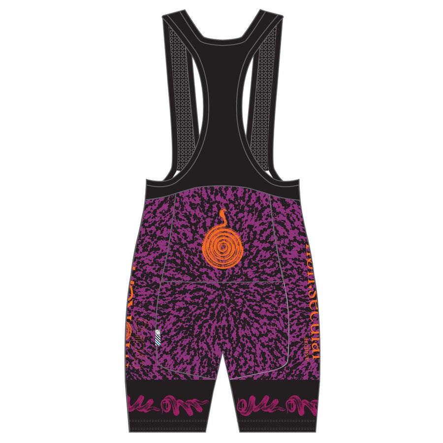 Tech Bib Shorts
