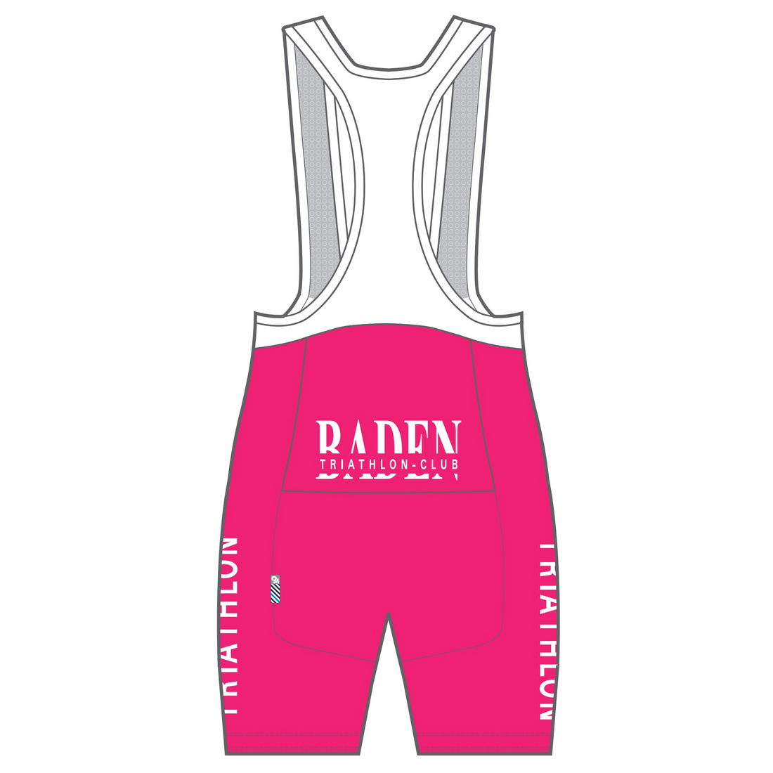 Tech Bib Shorts