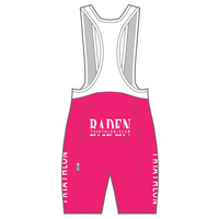 Tech Bib Shorts
