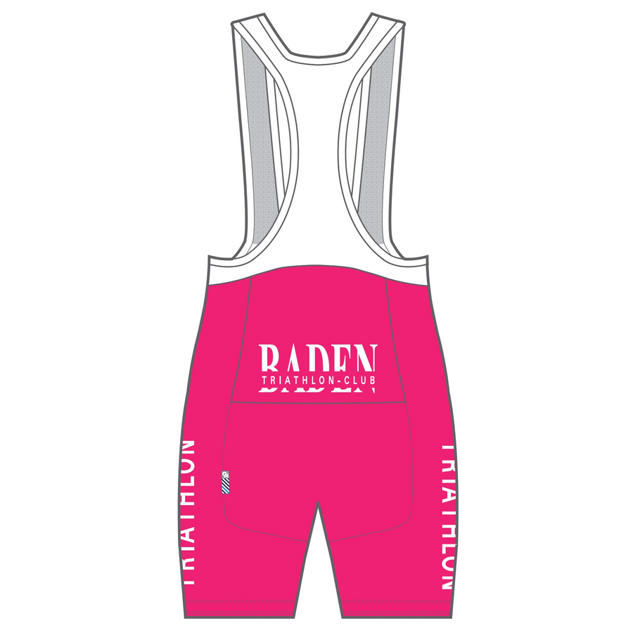 Tech Bib Shorts