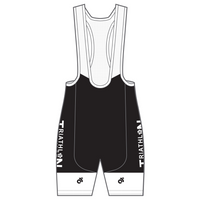 Tech Bib Shorts