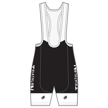 Tech Bib Shorts