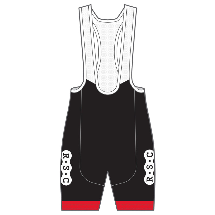 Tech Bib Shorts - Kids