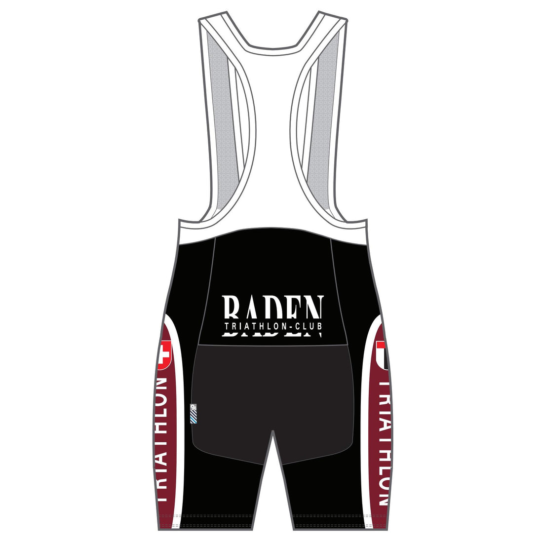 Tech Bib Shorts