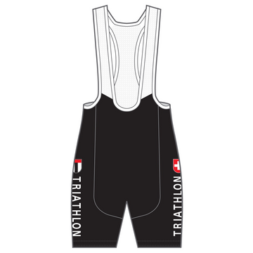 Tech Bib Shorts