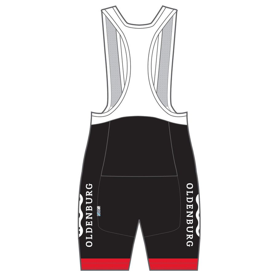 Tech Bib Shorts - Kids