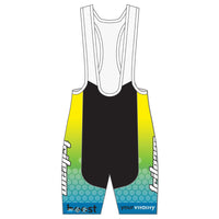 Tech Bib Shorts