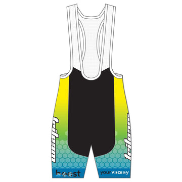 Tech Bib Shorts