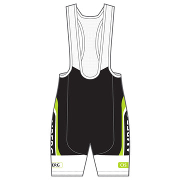 Tech Bib Shorts - Kids