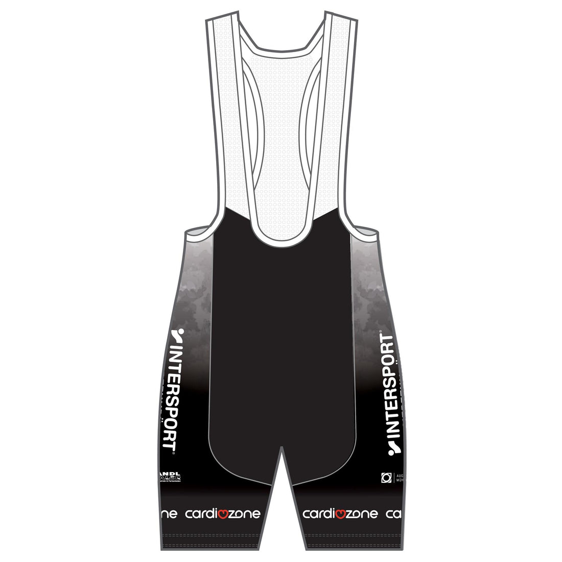 Tech Bib Shorts