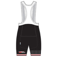 Tech Bib Shorts