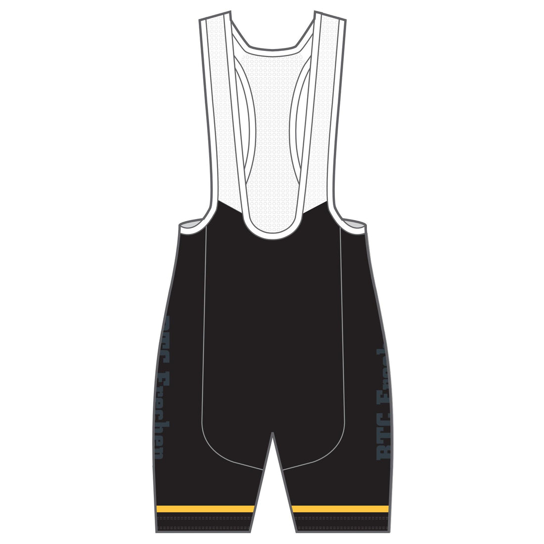 Tech Bib Shorts - Kids