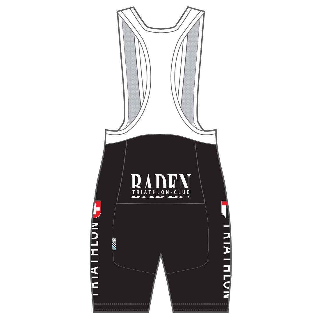 Tech Bib Shorts