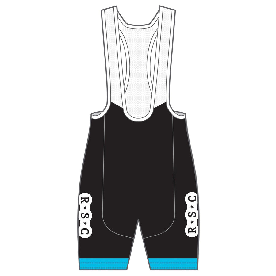 Tech Bib Shorts