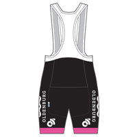 Tech Bib Shorts