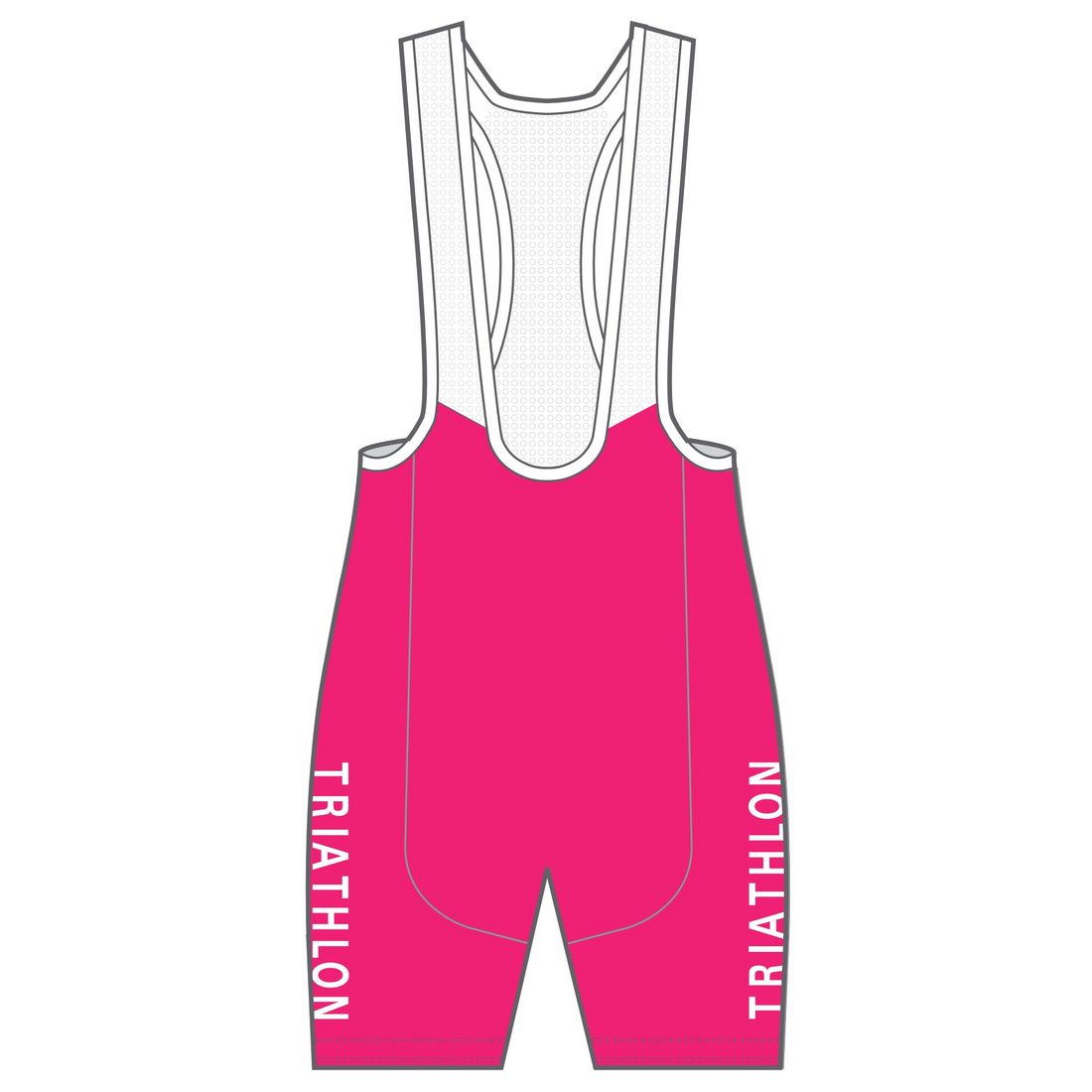 Tech Bib Shorts