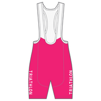 Tech Bib Shorts