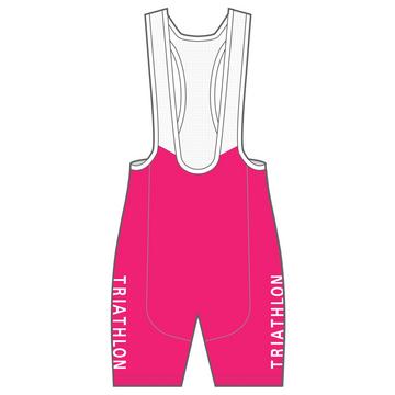 Tech Bib Shorts
