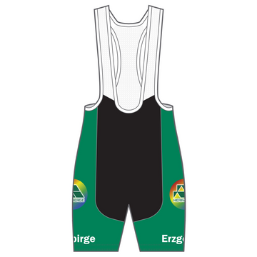 Tech Bib Shorts