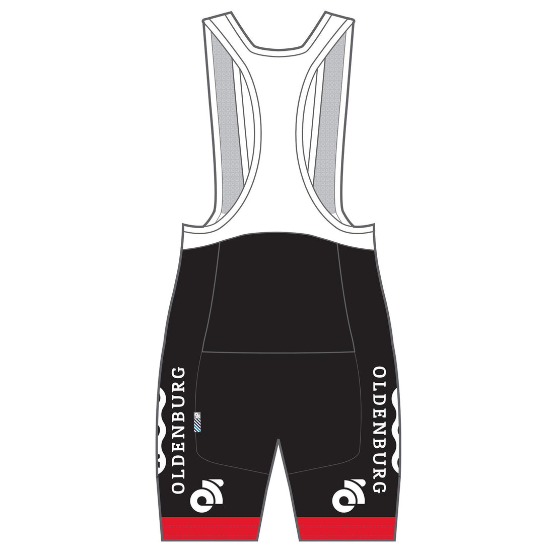 Tech Bib Shorts