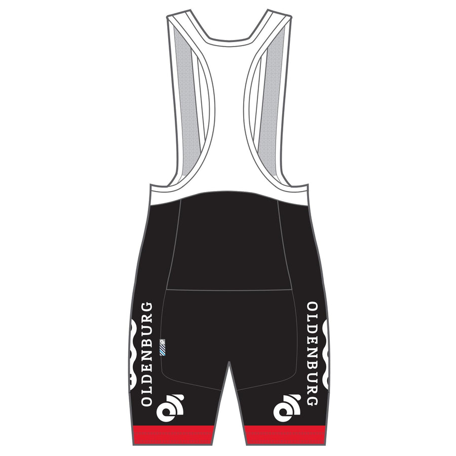 Tech Bib Shorts