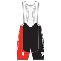 Tech Bib Shorts