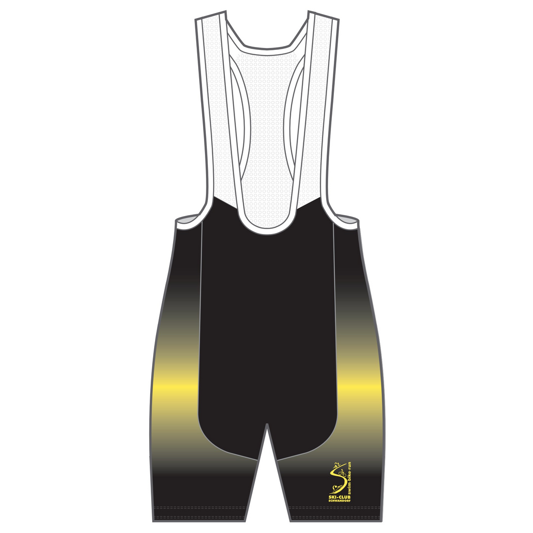 Tech Bib Shorts