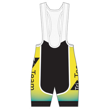Tech Bib Shorts - Kids