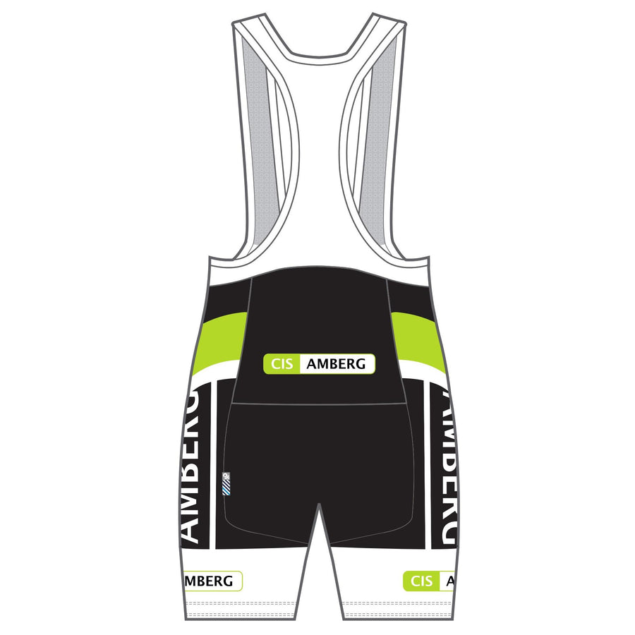 Tech Bib Shorts