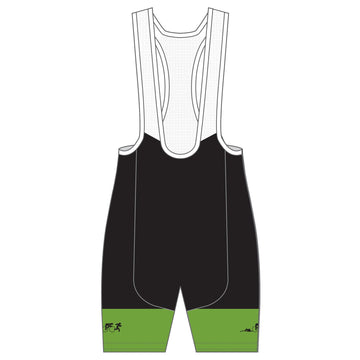 Tech Bib Shorts