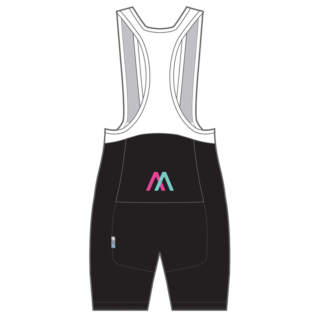 Tech Bib Shorts