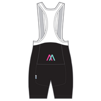 Tech Bib Shorts