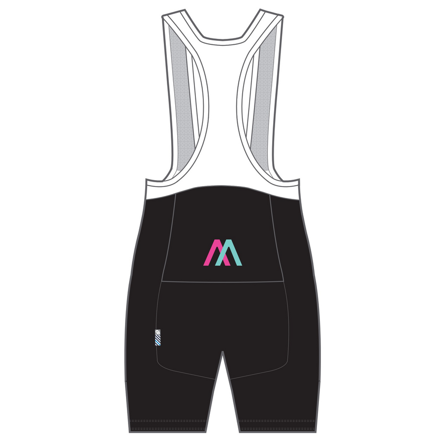 Tech Bib Shorts