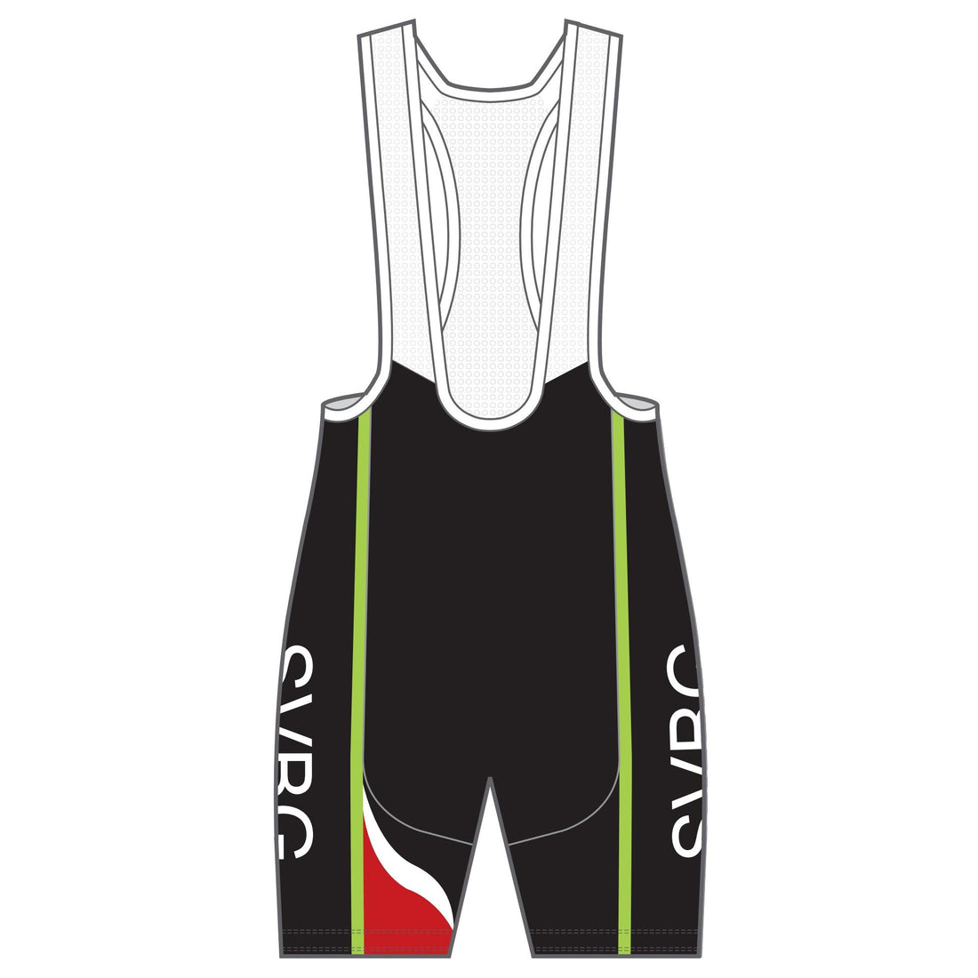 Tech Bib Shorts