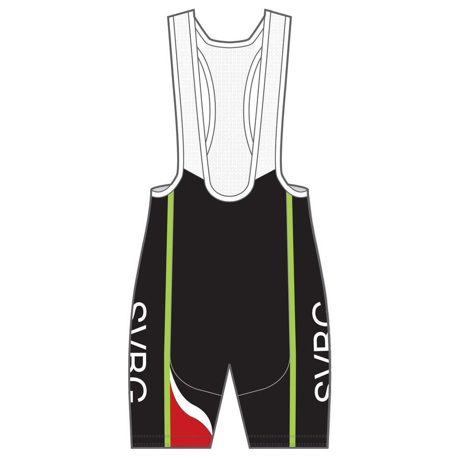 Tech Bib Shorts