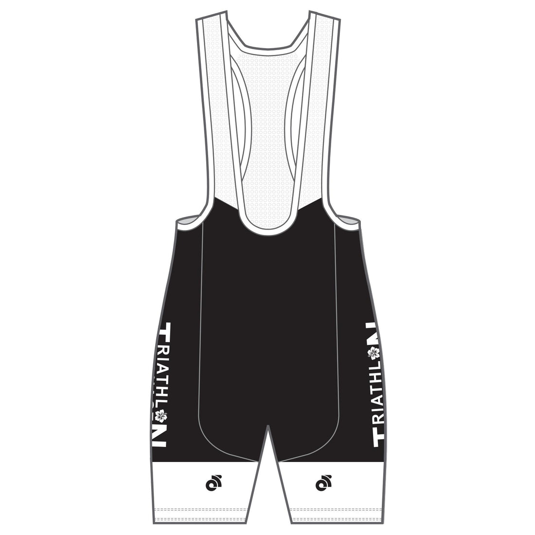 Tech Bib Shorts
