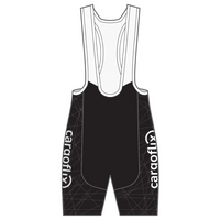 Tech Bib Shorts