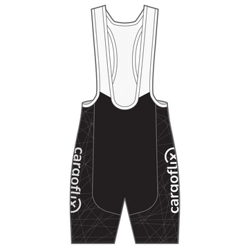 Tech Bib Shorts