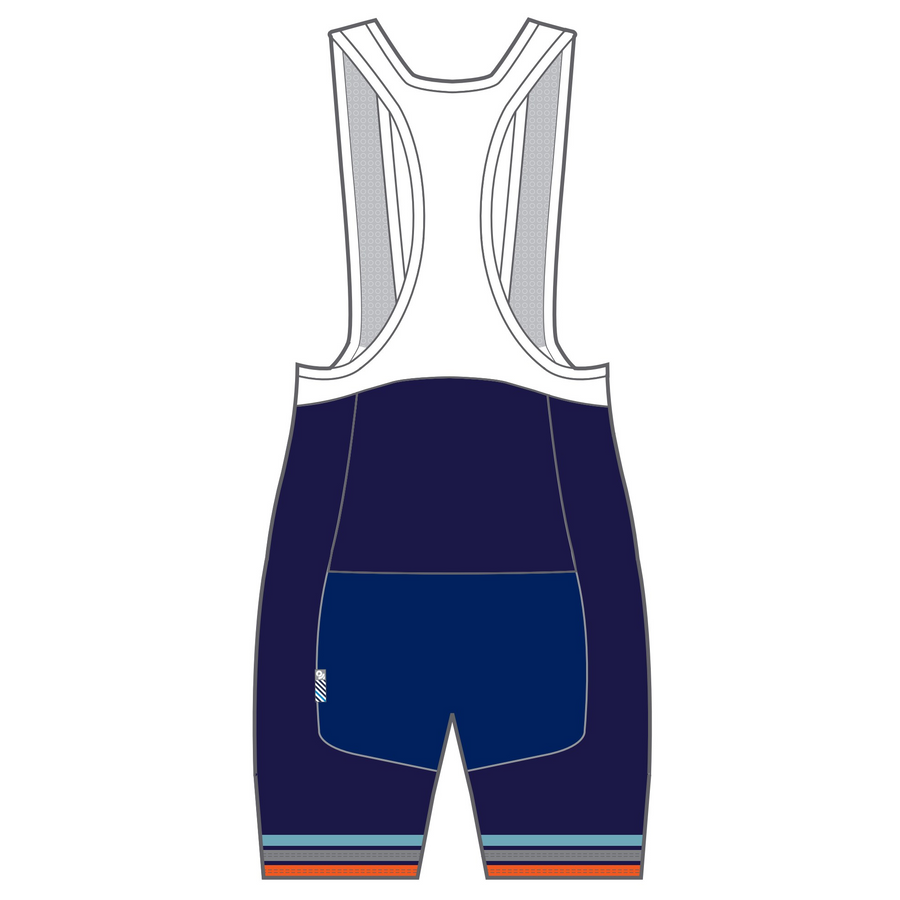 Tech Bib Shorts
