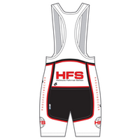 Tech Bib Shorts