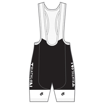 Tech Bib Shorts - Kids