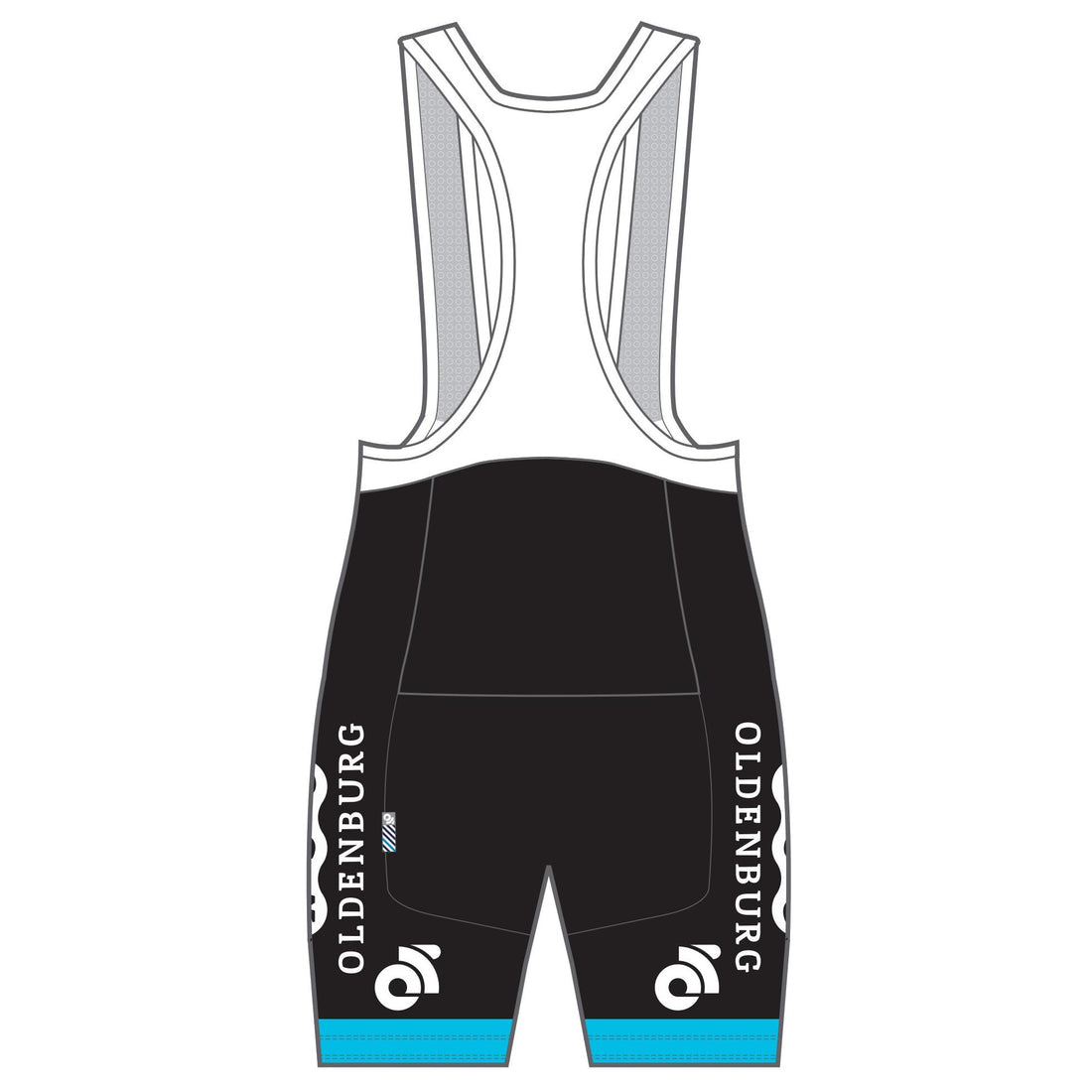 Tech Bib Shorts