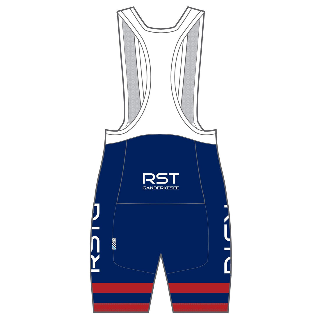 Tech Bib Shorts
