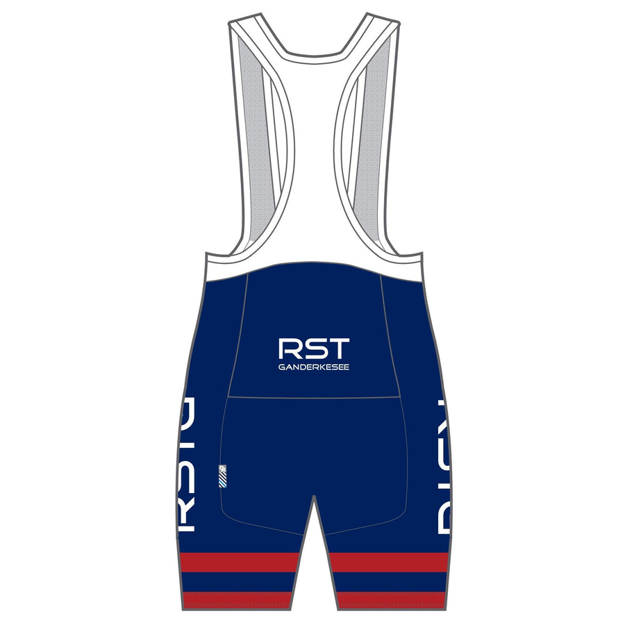 Tech Bib Shorts