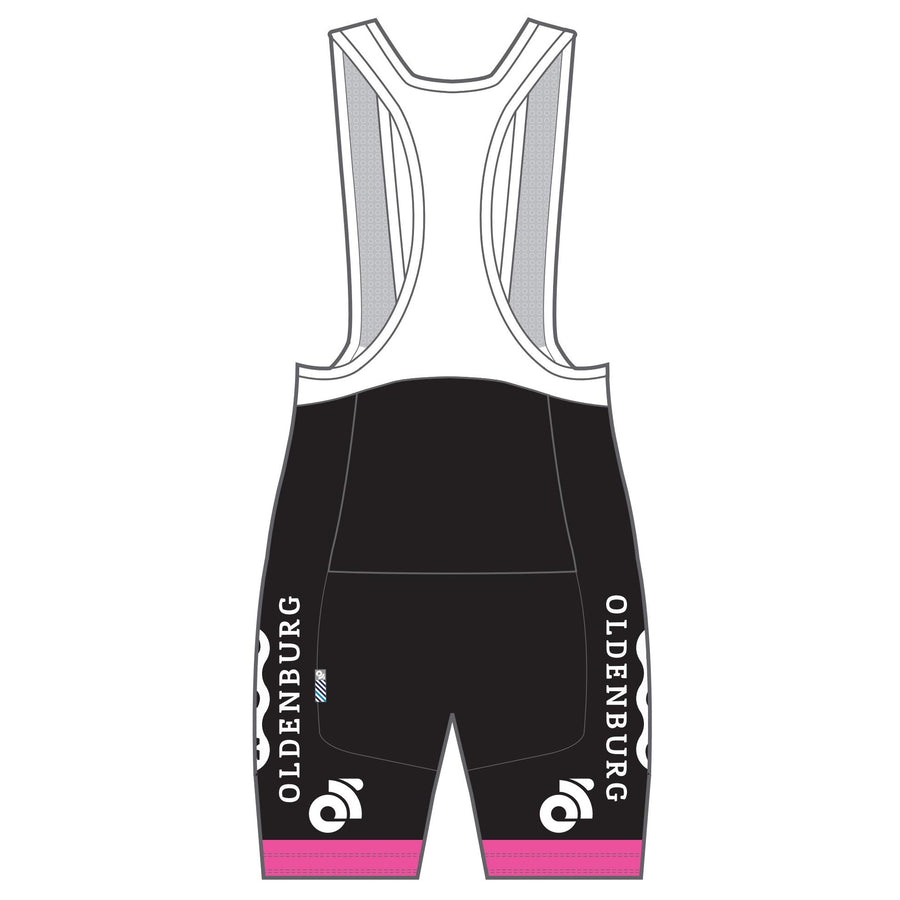 Tech Bib Shorts