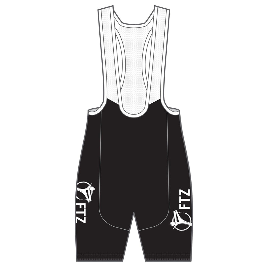 Tech Bib Shorts