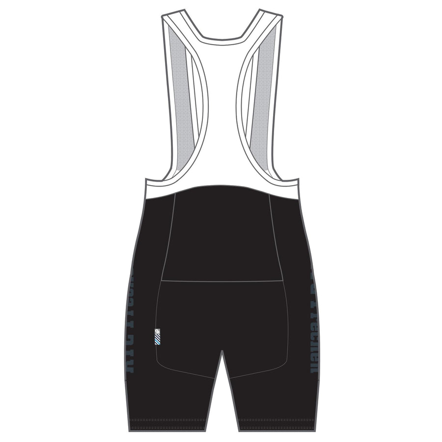 Tech Bib Shorts - Kids